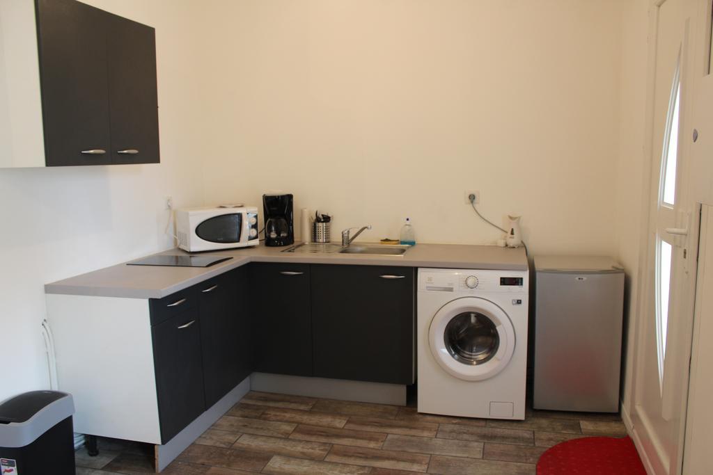 Appartement Etablissements Coulon - Bègles Extérieur photo
