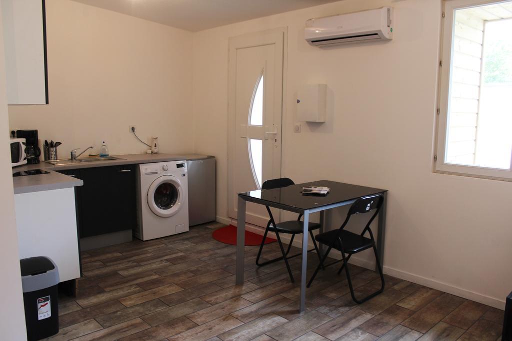 Appartement Etablissements Coulon - Bègles Extérieur photo