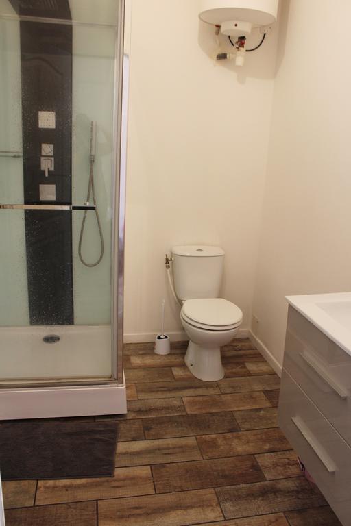 Appartement Etablissements Coulon - Bègles Extérieur photo