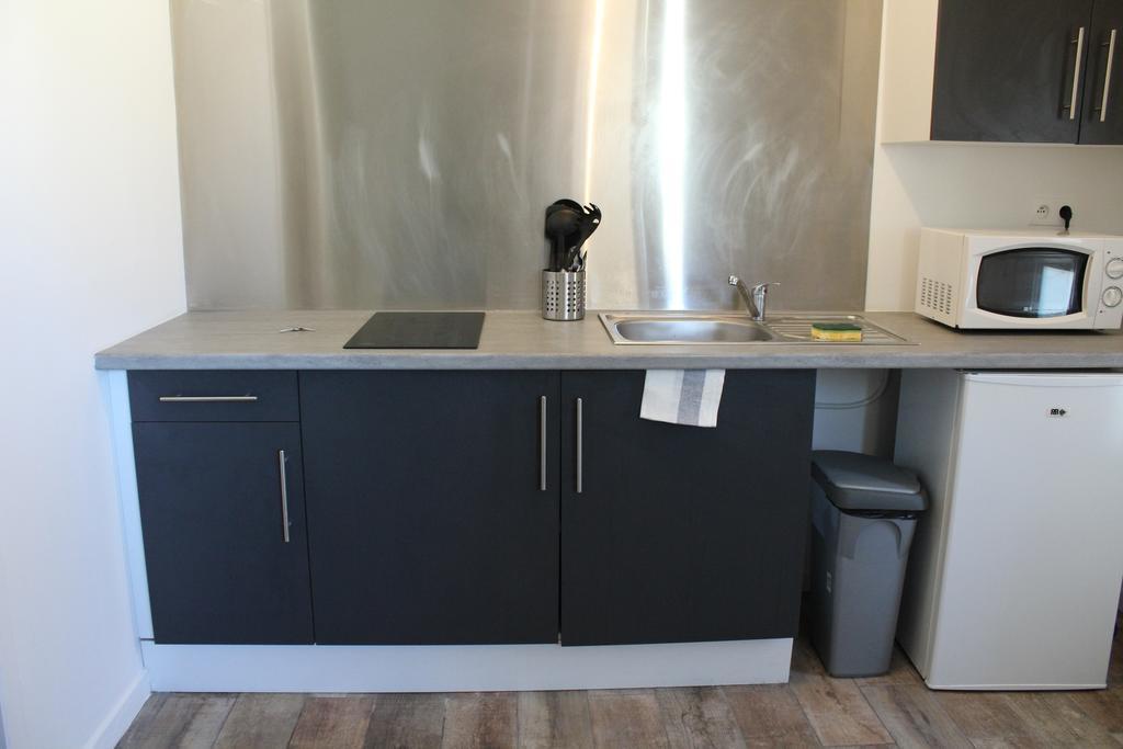 Appartement Etablissements Coulon - Bègles Extérieur photo