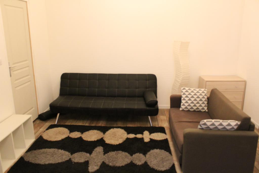 Appartement Etablissements Coulon - Bègles Extérieur photo