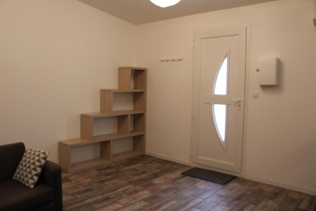 Appartement Etablissements Coulon - Bègles Extérieur photo