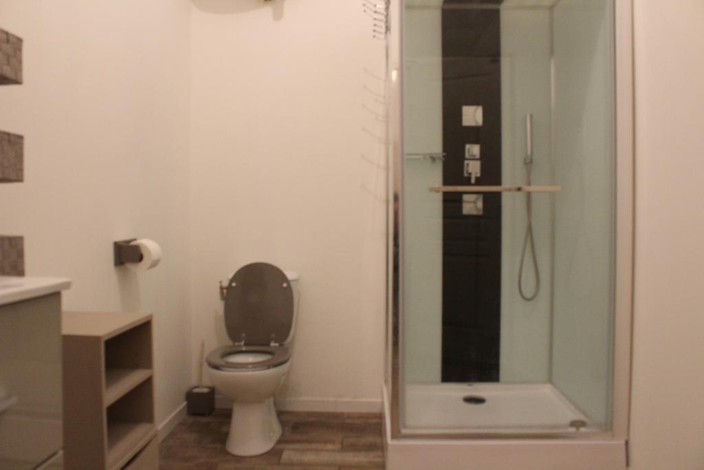 Appartement Etablissements Coulon - Bègles Extérieur photo
