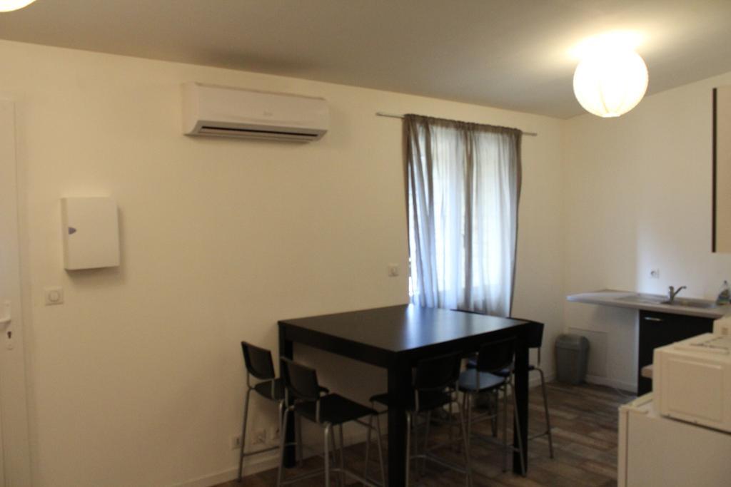 Appartement Etablissements Coulon - Bègles Extérieur photo