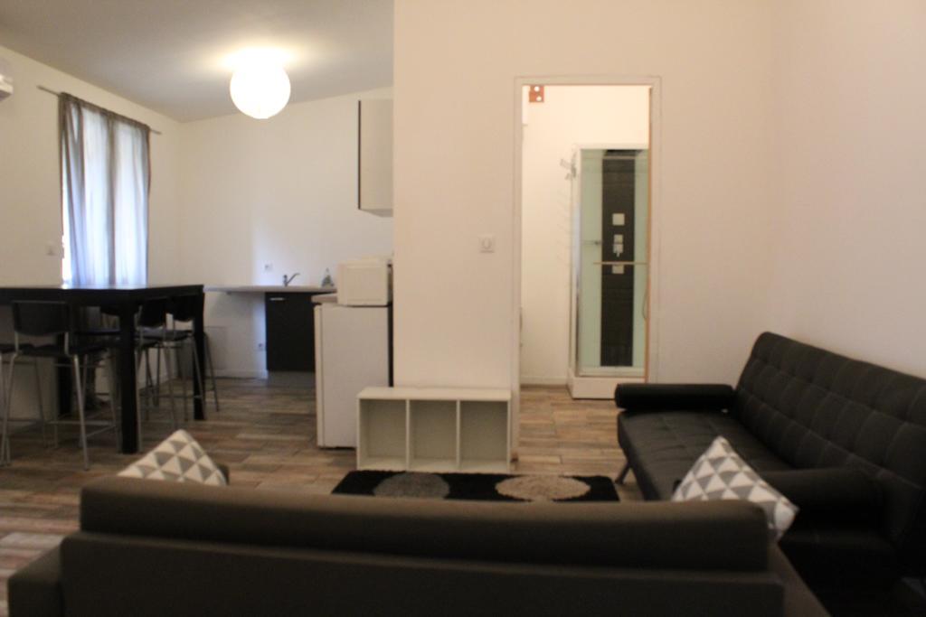 Appartement Etablissements Coulon - Bègles Extérieur photo
