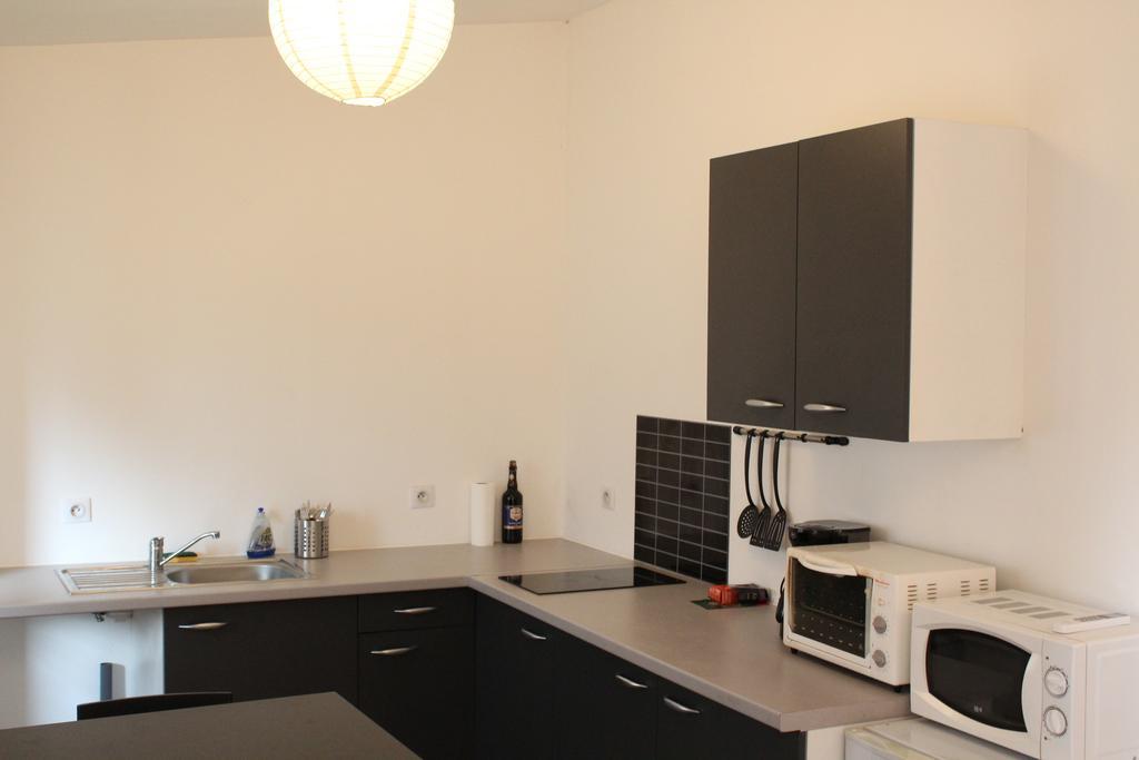 Appartement Etablissements Coulon - Bègles Extérieur photo