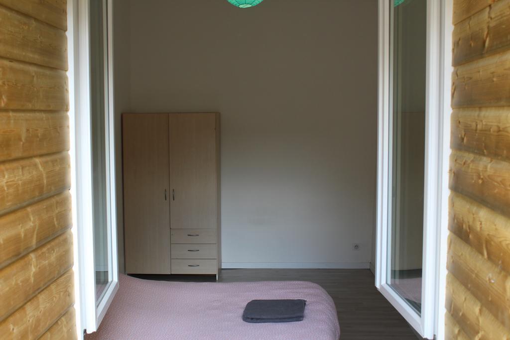 Appartement Etablissements Coulon - Bègles Extérieur photo