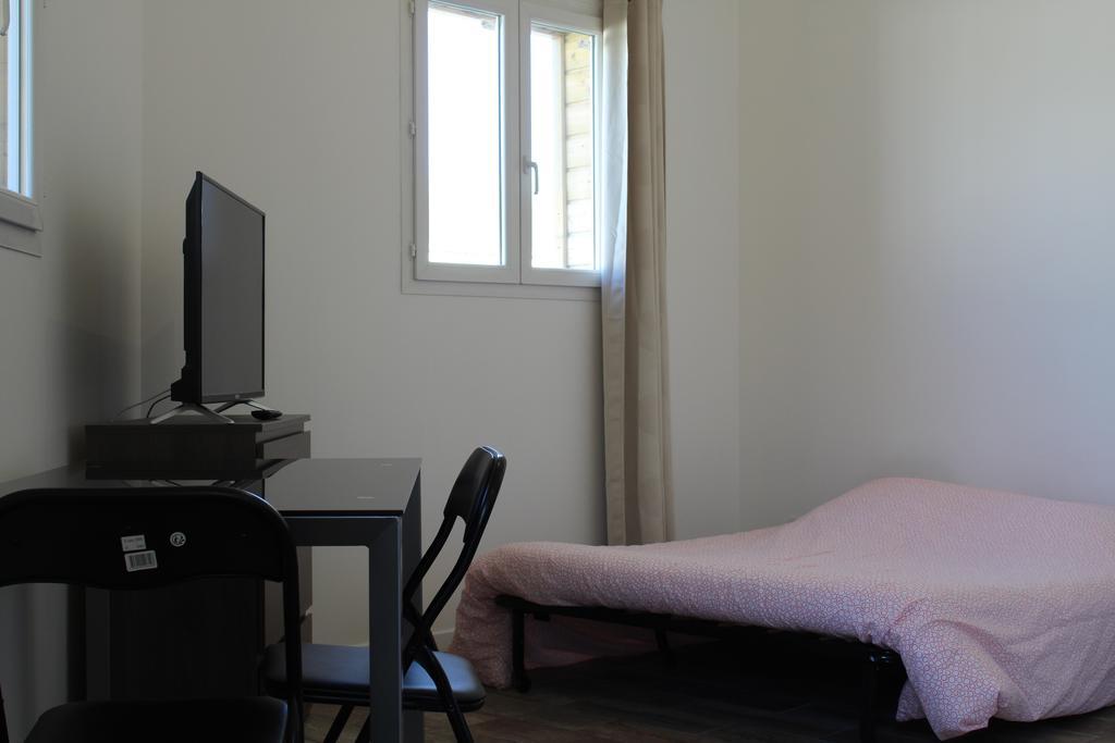 Appartement Etablissements Coulon - Bègles Extérieur photo
