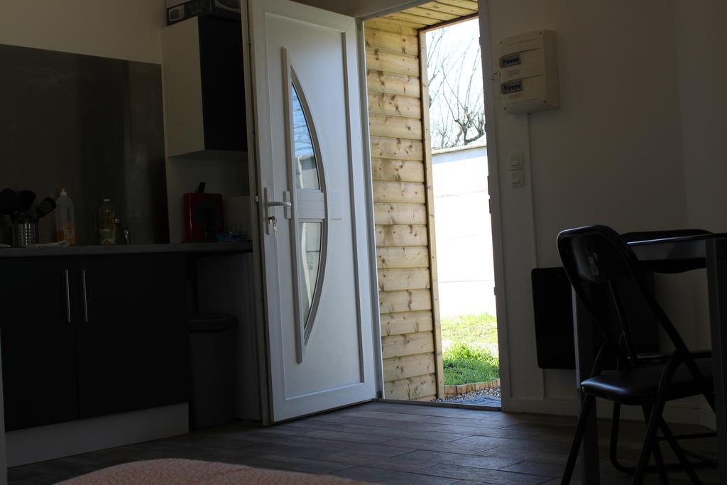 Appartement Etablissements Coulon - Bègles Extérieur photo