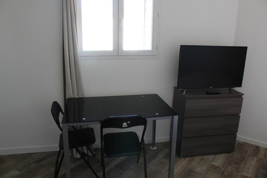 Appartement Etablissements Coulon - Bègles Extérieur photo