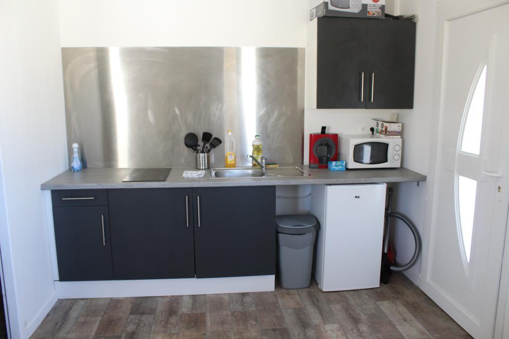 Appartement Etablissements Coulon - Bègles Extérieur photo