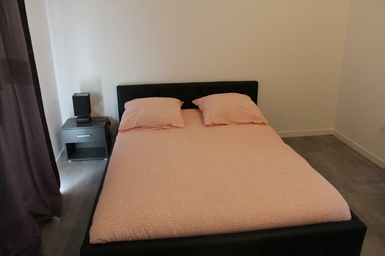 Appartement Etablissements Coulon - Bègles Extérieur photo